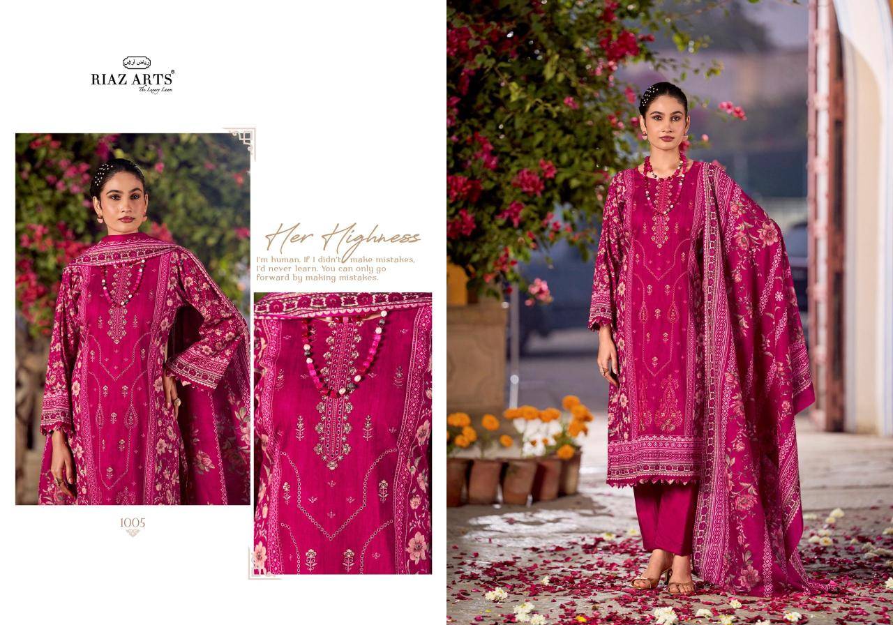 Riaz arts abu saeed Dress material manufacturer in Pune